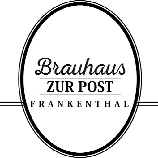 Brauhaus zur Post logo