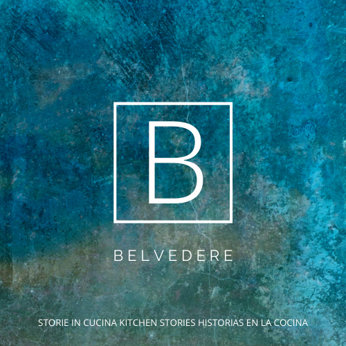 Ristorante Belvedere dal 1933 logo