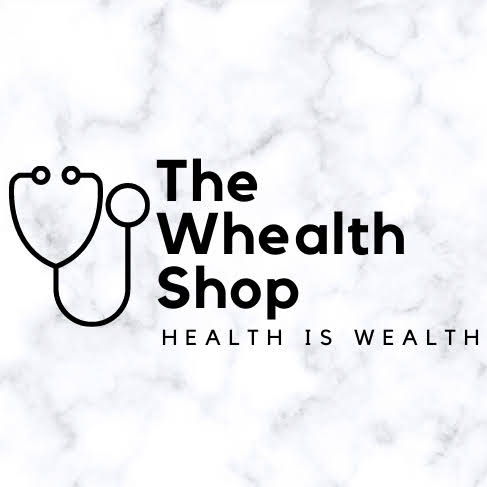 The Whealth Shop