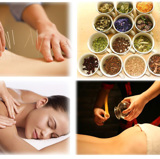 Chinese Herbal Medicine and Healthcare Clinic