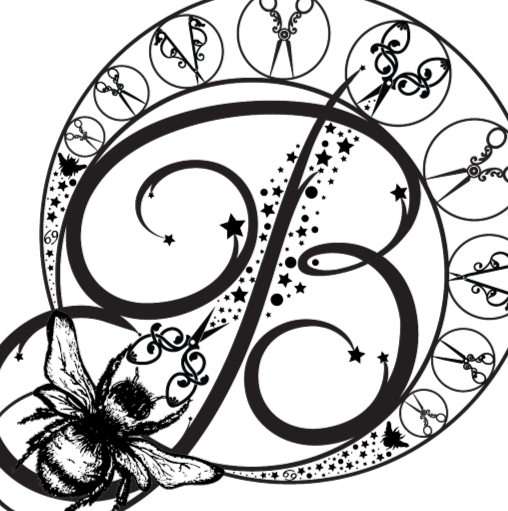 B Hive Salon logo