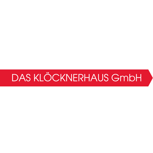 Das Klöcknerhaus GmbH logo