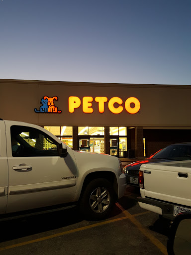 Pet Supply Store «Petco Animal Supplies», reviews and photos, 1207 S Caraway Rd, Jonesboro, AR 72401, USA