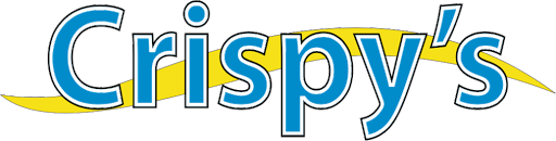 CRISPY'S FISH N CHIPS logo