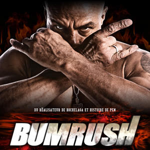 فيلم Bumrush للكبار فقط