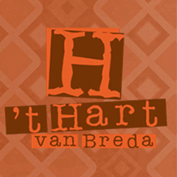 't Hart van Breda logo