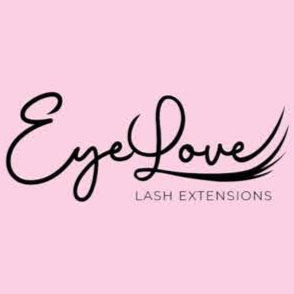 Eye Love Lash Extensions logo