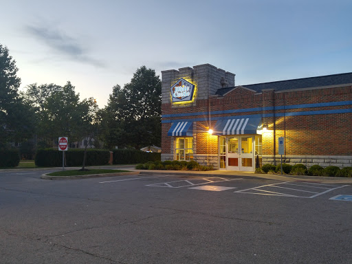Fast Food Restaurant «White Castle», reviews and photos, 648 N State St, Westerville, OH 43082, USA