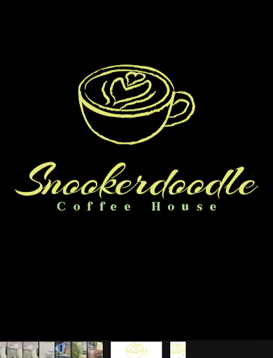 Snookerdoodle Coffee House
