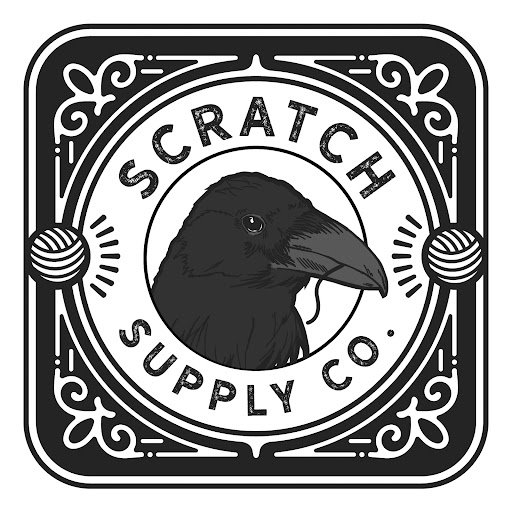 Scratch Supply Co. logo