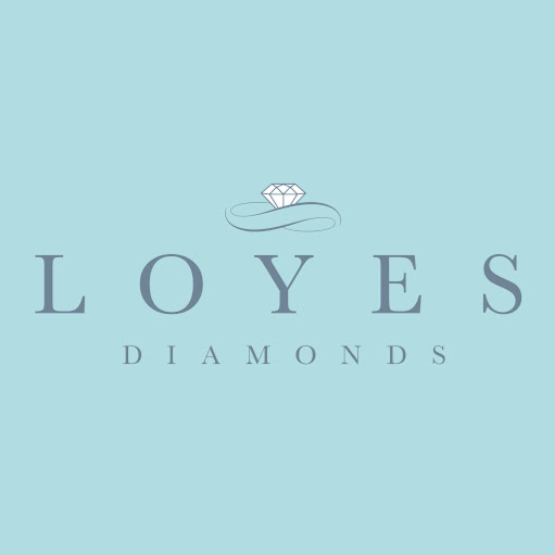 Loyes Diamonds - Engagement Rings Dublin logo