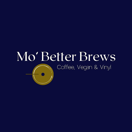 Mo' Better Brews logo
