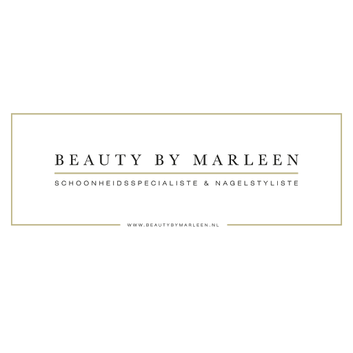 Beauty by Marleen logo