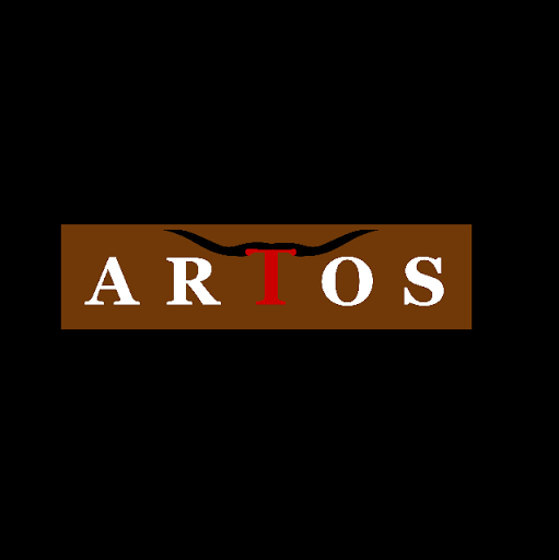 Artos grill & pizzeria logo