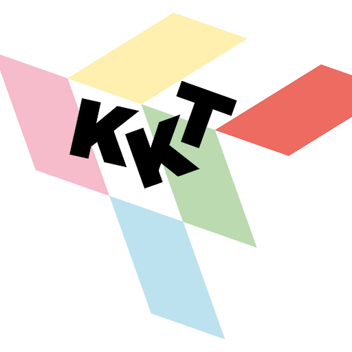 KKT. Kölner Künstler:innen Theater logo