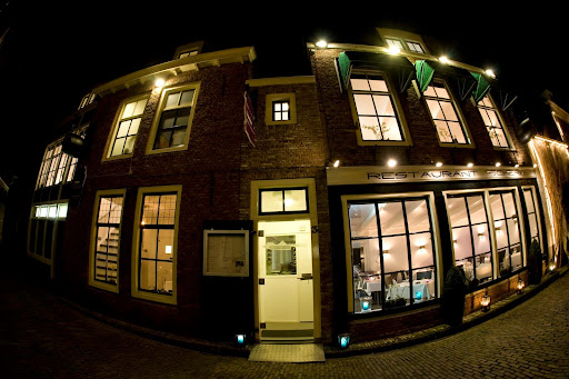 Restaurant Scherp