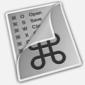 NOUVELLES TECHNOLOGIES: Bon Plan Mac:les raccourcis clavier en un clin d'œil  avec CheatSheet