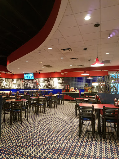 Fast Food Restaurant «James Coney Island», reviews and photos, 4320 West Sam Houston Pkwy N, Houston, TX 77043, USA