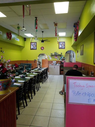 Mexican Restaurant «El Indio Mexican Restaurant», reviews and photos, 1369 S Babcock St, Melbourne, FL 32901, USA