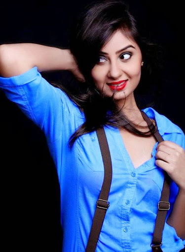 Bhanu Sri Mehra Photos