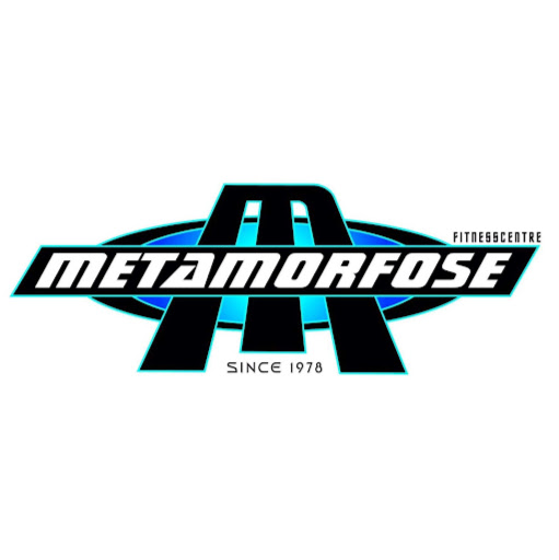 Fitnesscentre Metamorfose Lelystad logo