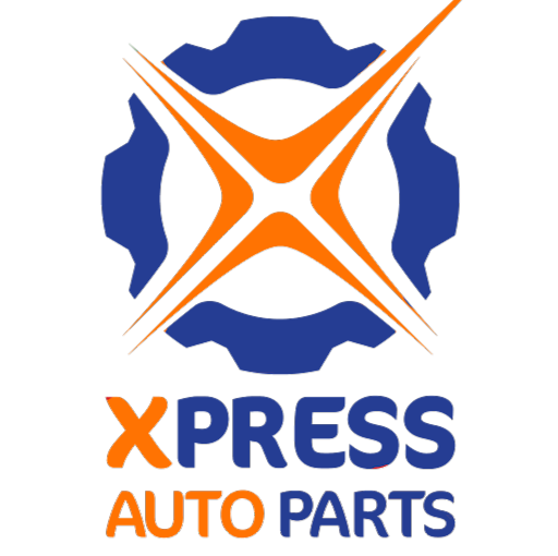 XPRESS AUTO PARTS logo