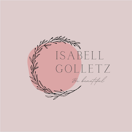Isabell Golletz Fußpflege logo