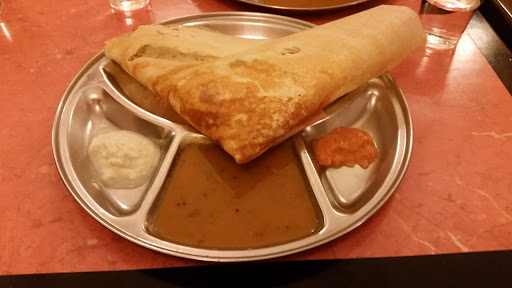 Banana Leaf