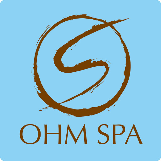 Ohm Spa logo