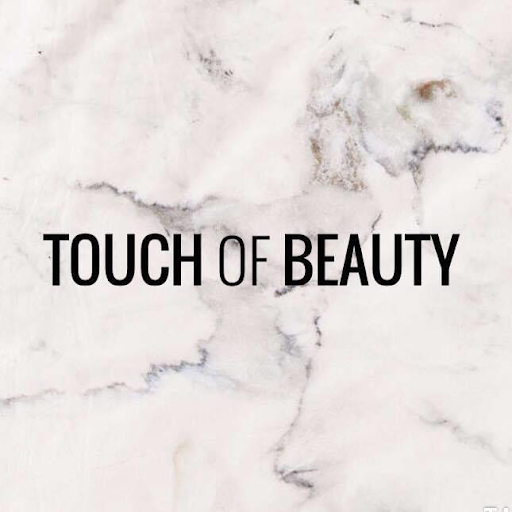 Touch Of Beauty