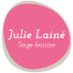 Julie Lainé - liberal Midwife
