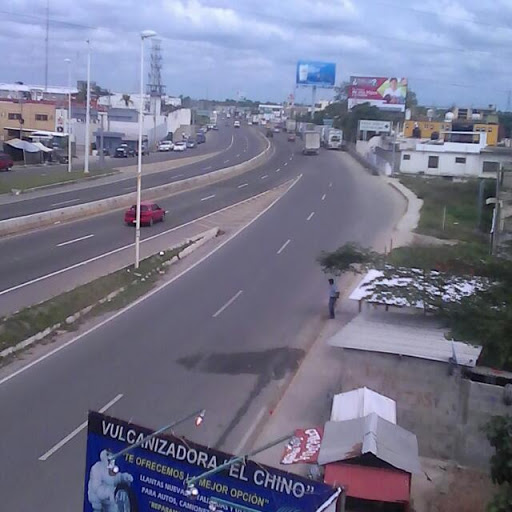 Centro de Readaptación Social del Estado de Tabasco, Carretera Villahermosa-Frontera Km 4.5, Ciudad Industral, 86010 Villahermosa, Tab., México, Centro de rehabilitación | TAB