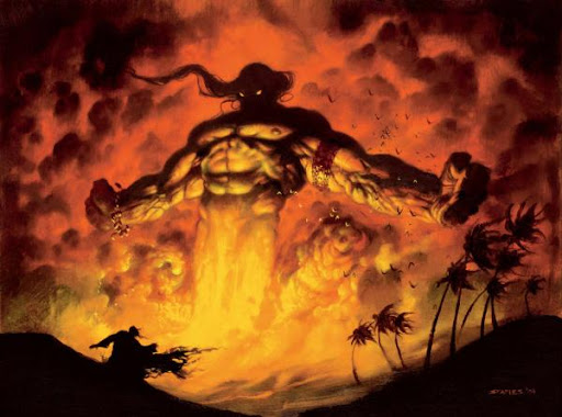Djinn Djinn Image