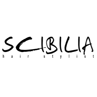 Scibilia Hairstylist logo