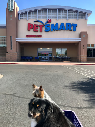 Pet Supply Store «PetSmart», reviews and photos, 16257 N Scottsdale Rd, Scottsdale, AZ 85254, USA