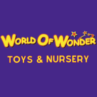 World of Wonder logo