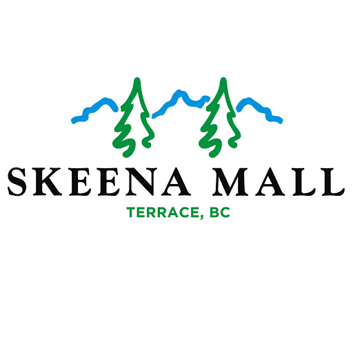 Skeena Mall logo