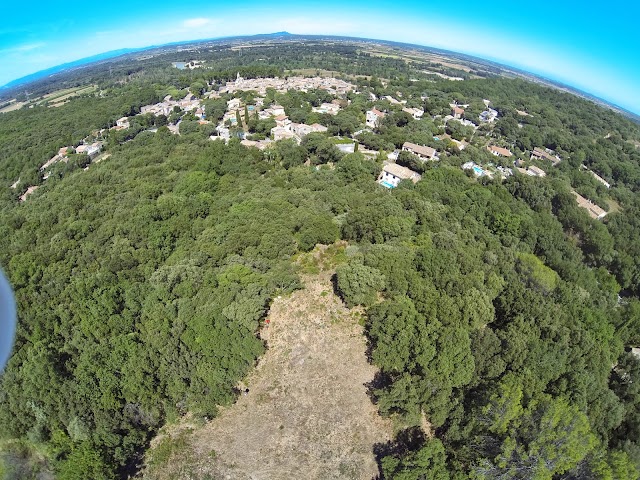 Maison d'hôtes Le Mas des Vignes de Dions