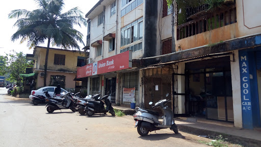 UnIon Bank Of IndIa, Suyog Residency, St Joaquim Road, Swami Vivekanand Society, Borda, Margao, Goa 403602, India, Bank, state GA