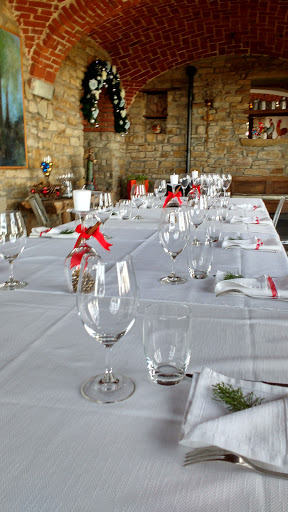 Ristorante Da Fausto