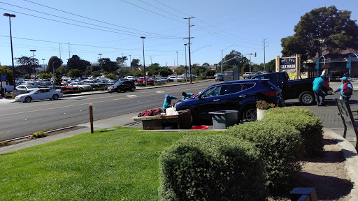 Car Wash «Del Rey Car Wash», reviews and photos, 810 Canyon Del Rey Blvd, Del Rey Oaks, CA 93940, USA