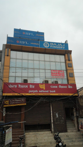 PUNJAB NATIONAL BANK, Grand Trunk Rd, Anant Nagar, Khanna, Punjab 141401, India, Public_Sector_Bank, state PB