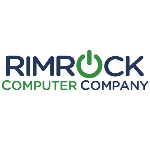 Rimrock Computer Company logo