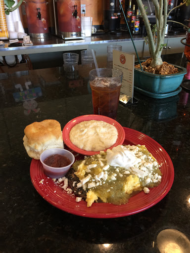 Southern Restaurant (US) «Flying Biscuit Cafe», reviews and photos, 2874 GA-54, Peachtree City, GA 30269, USA
