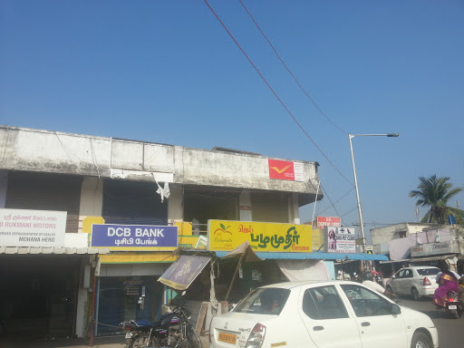 Madipakkam Post Office, No:149/1, Bajanai Koil Street, Eswaran Koil Main Rd, Balaiah Garden, Madipakkam, Chennai, Tamil Nadu 600091, India, Government_Office, state TN