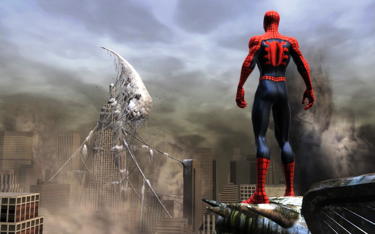  Gambar  Kumpulan Gambar  Mewarnai Spiderman  Murid 17 Super 