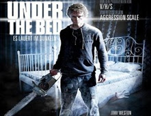 فيلم Under the Bed