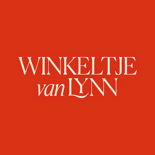 Winkeltje van Lynn logo