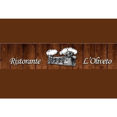 Ristorante L'Oliveto logo