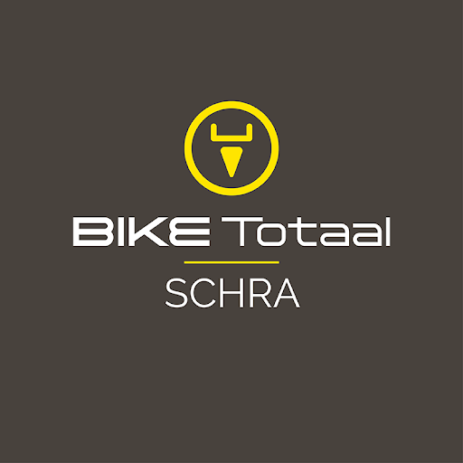 Bike Totaal Schra Tweewielers - Fietsenwinkel en fietsreparatie logo